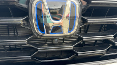 Honda CR-V 2.0 eHEV Advance 5dr eCVT Hybrid Estate